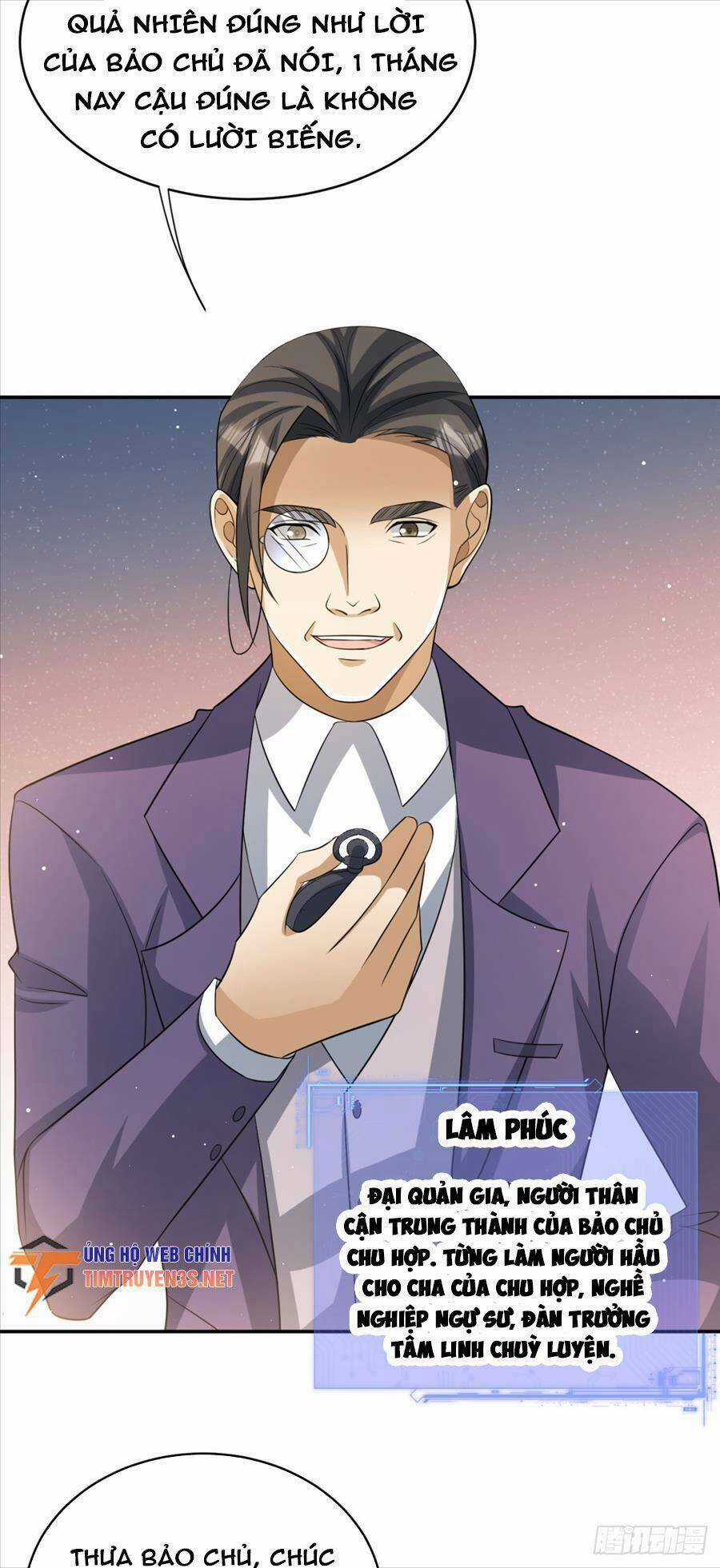 Bí Pháp Ngự Rồng Chapter 20 trang 28