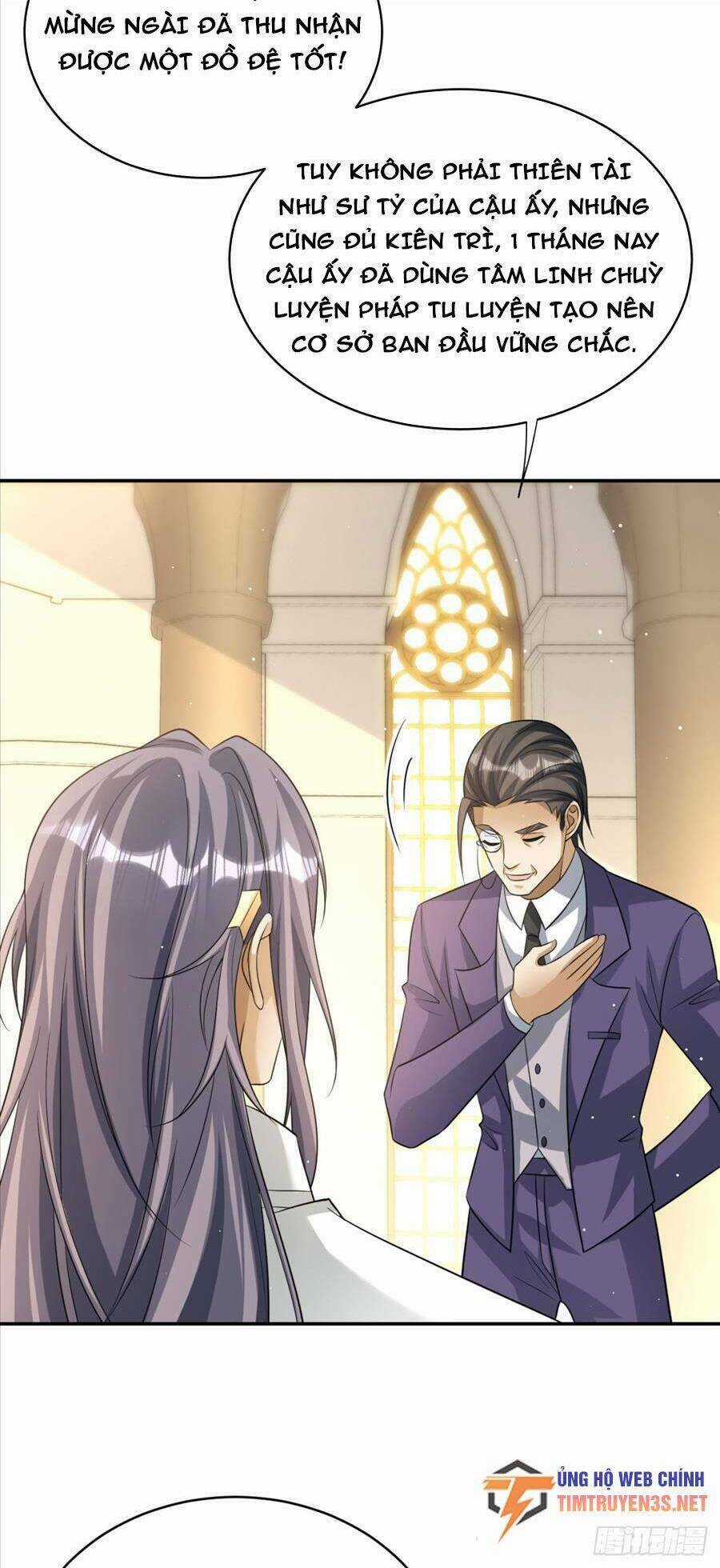 Bí Pháp Ngự Rồng Chapter 20 trang 29