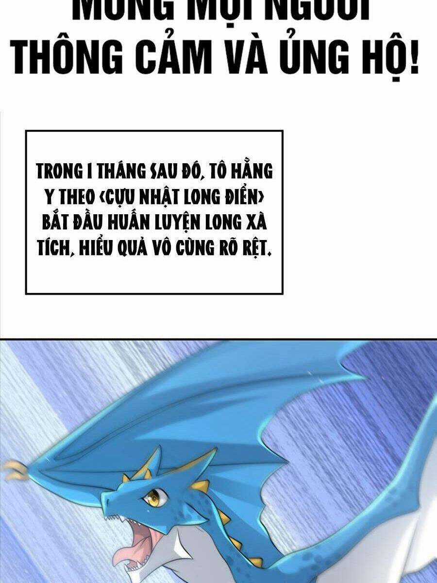 Bí Pháp Ngự Rồng Chapter 20 trang 3