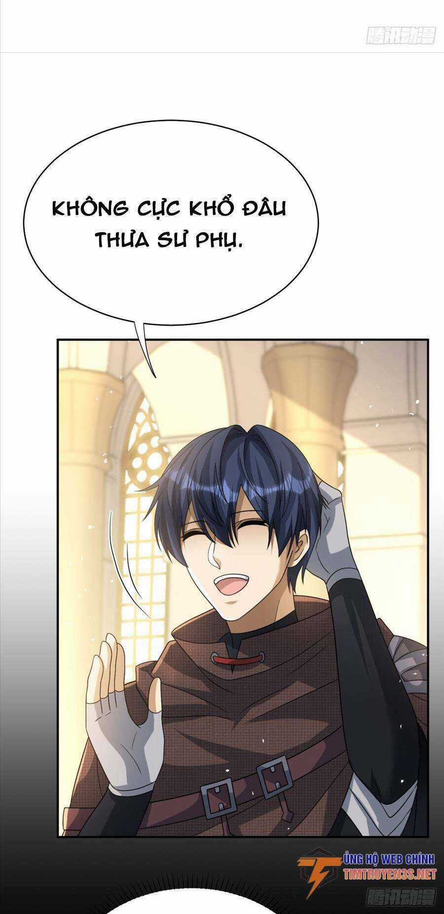 Bí Pháp Ngự Rồng Chapter 20 trang 31