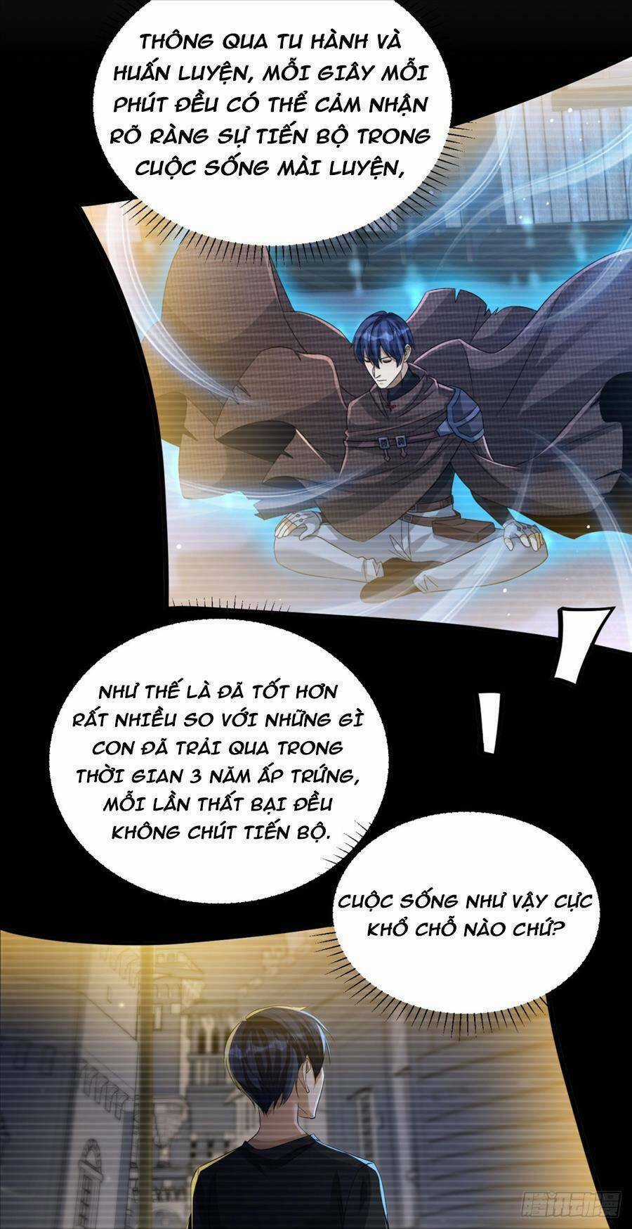 Bí Pháp Ngự Rồng Chapter 20 trang 32