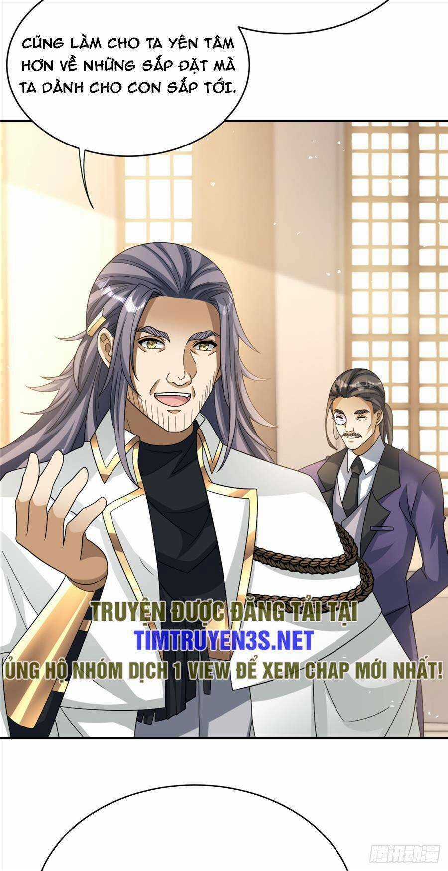 Bí Pháp Ngự Rồng Chapter 20 trang 34