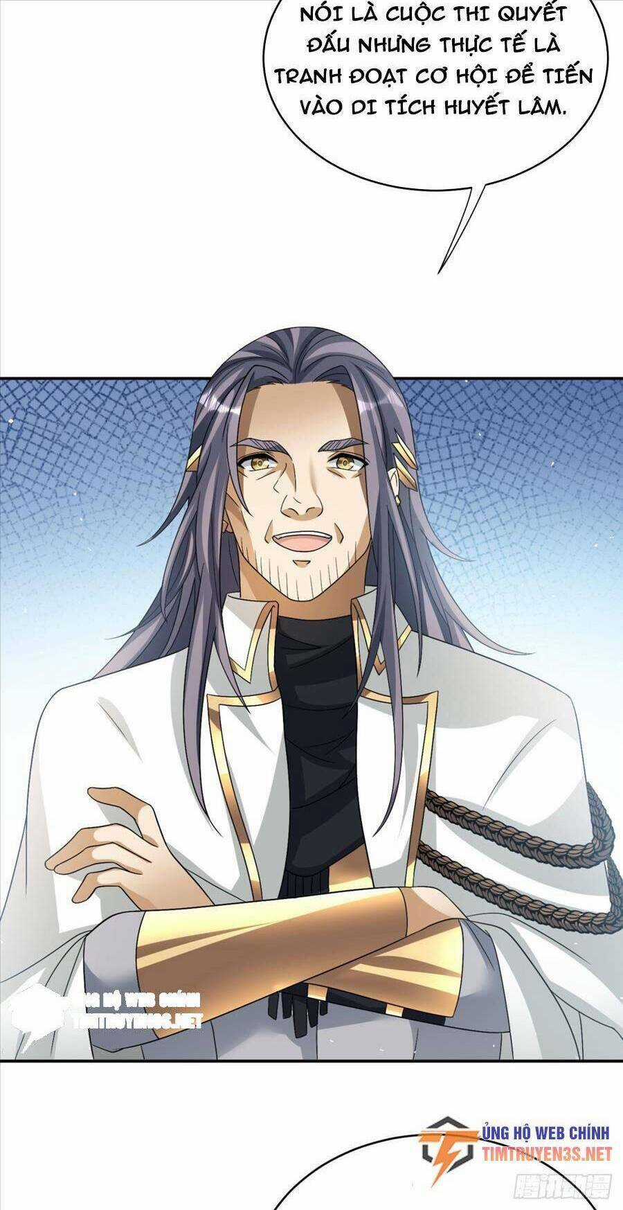 Bí Pháp Ngự Rồng Chapter 20 trang 37