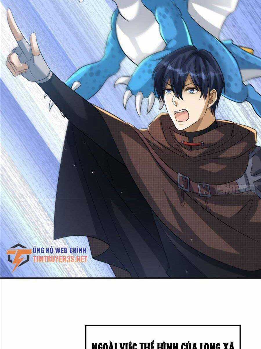 Bí Pháp Ngự Rồng Chapter 20 trang 4