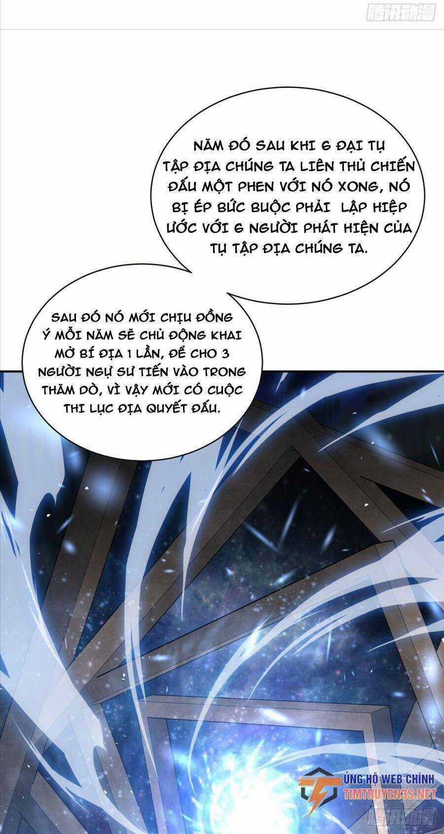 Bí Pháp Ngự Rồng Chapter 20 trang 41