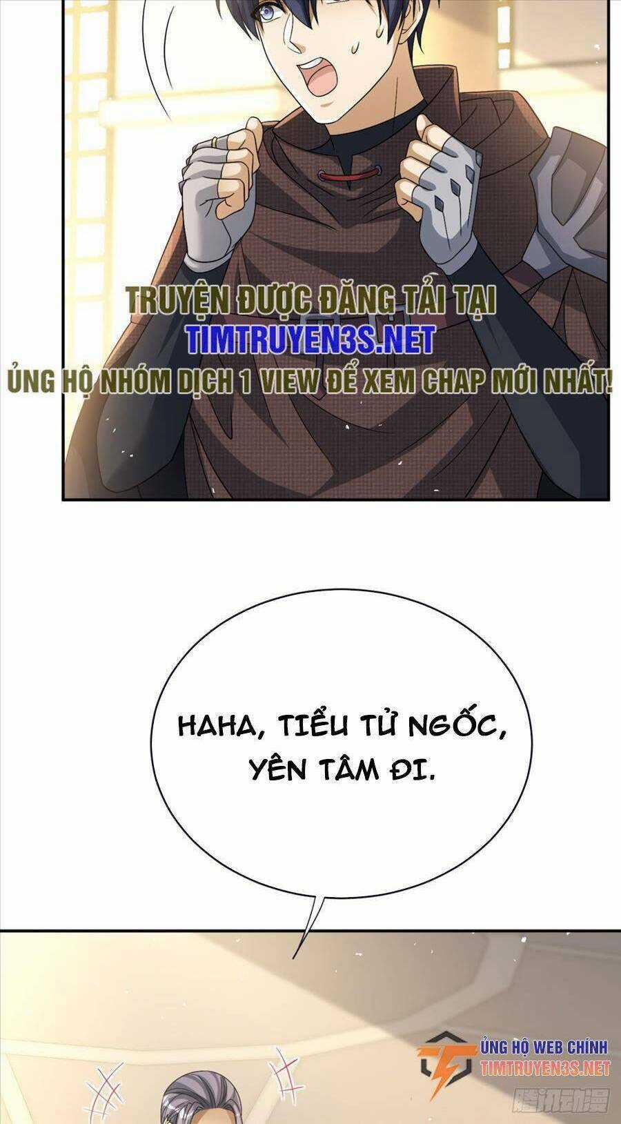 Bí Pháp Ngự Rồng Chapter 20 trang 43