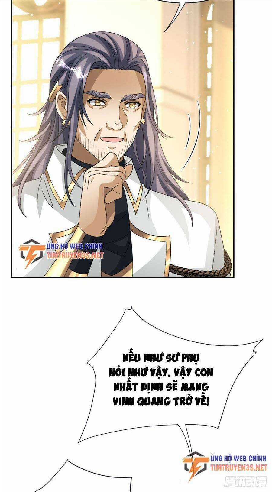 Bí Pháp Ngự Rồng Chapter 20 trang 45