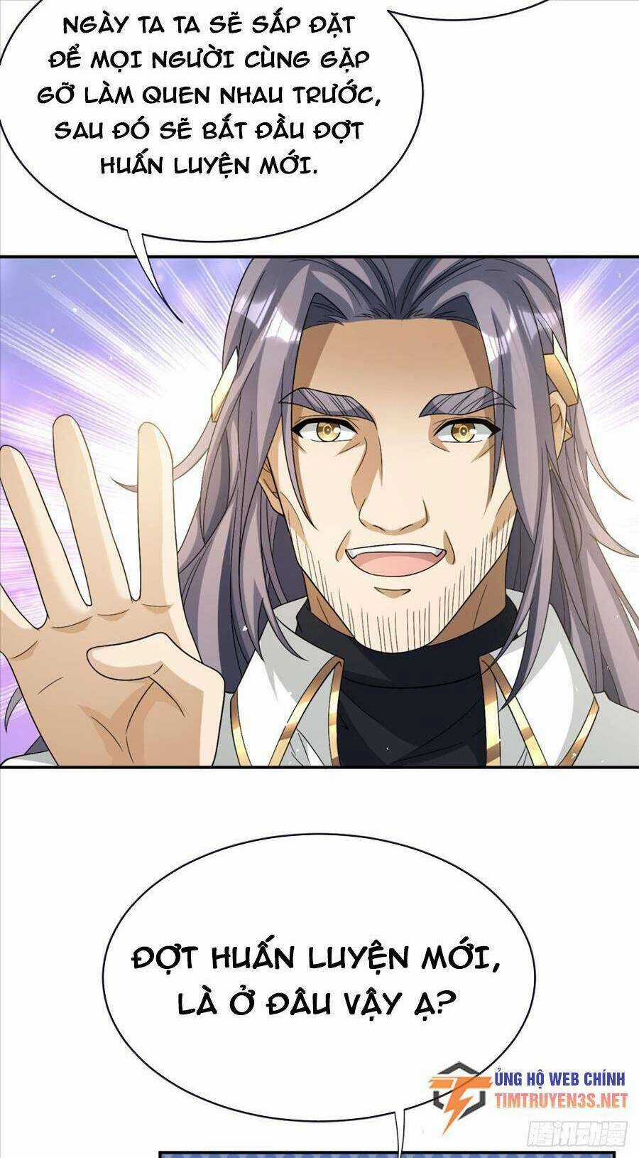 Bí Pháp Ngự Rồng Chapter 20 trang 47