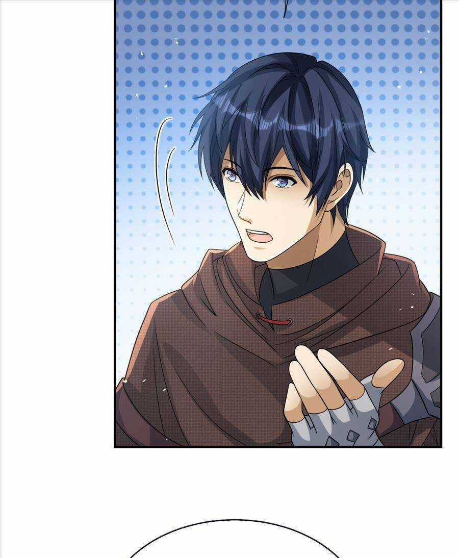 Bí Pháp Ngự Rồng Chapter 20 trang 48