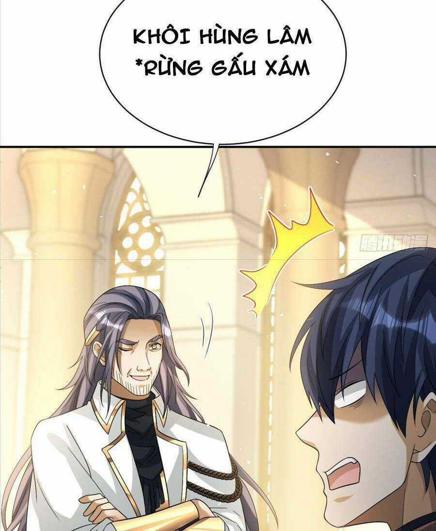 Bí Pháp Ngự Rồng Chapter 20 trang 49