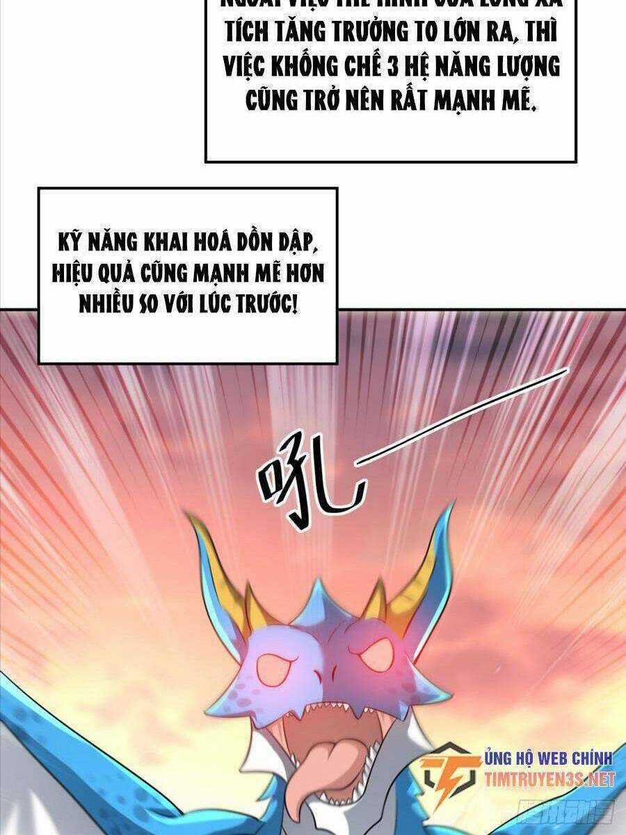 Bí Pháp Ngự Rồng Chapter 20 trang 5