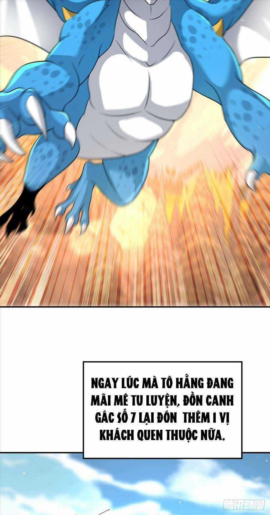 Bí Pháp Ngự Rồng Chapter 20 trang 6