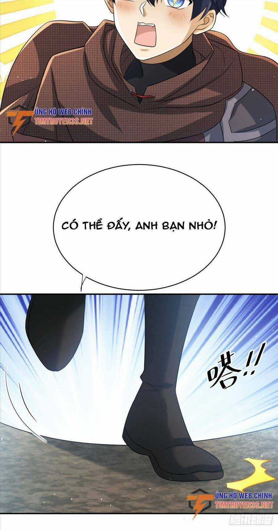 Bí Pháp Ngự Rồng Chapter 20 trang 9