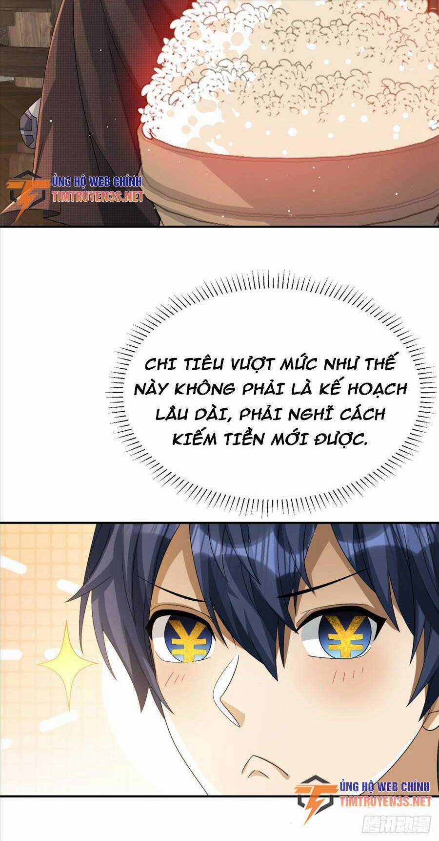 Bí Pháp Ngự Rồng Chapter 21 trang 11