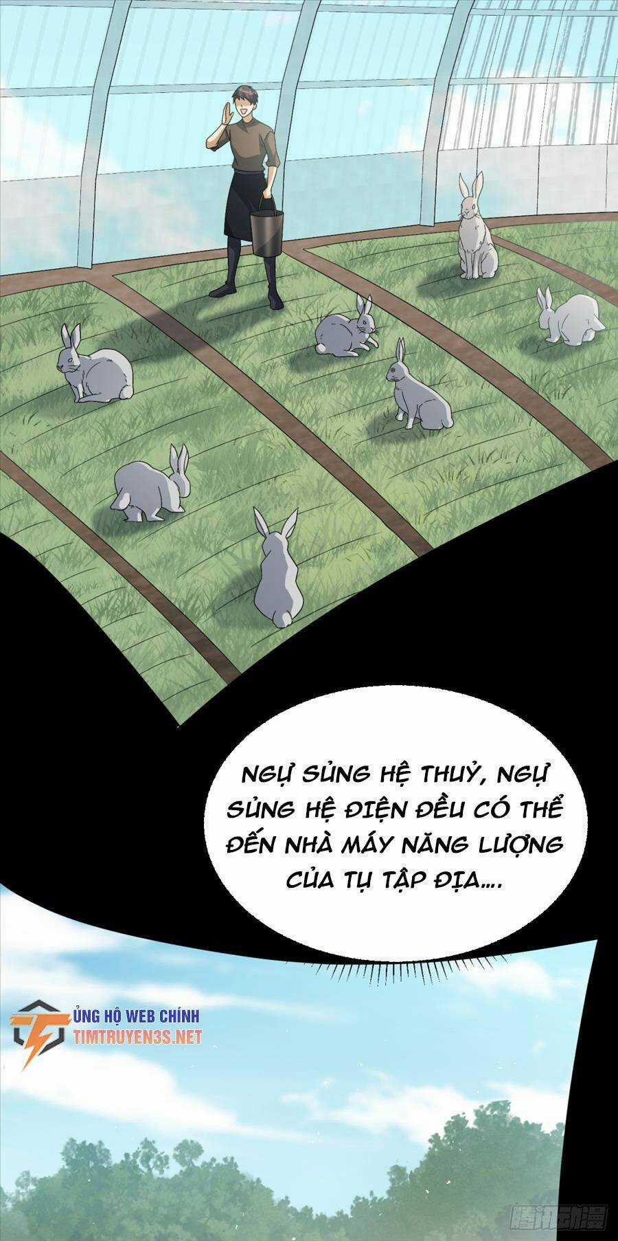 Bí Pháp Ngự Rồng Chapter 21 trang 14