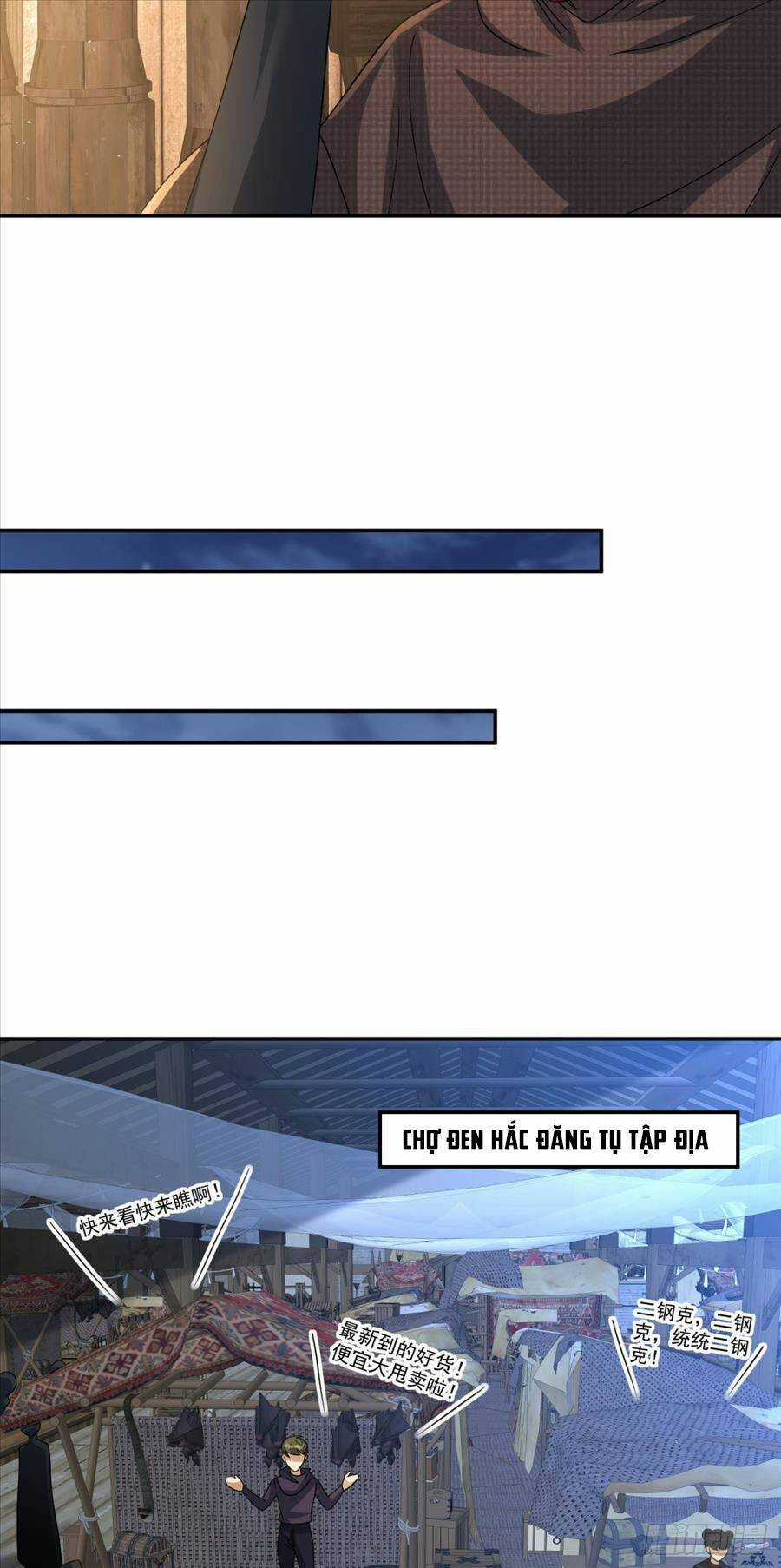 Bí Pháp Ngự Rồng Chapter 21 trang 16