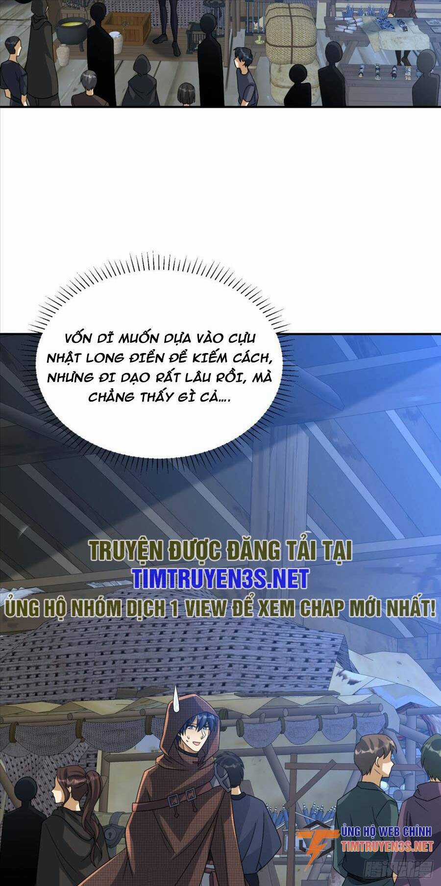 Bí Pháp Ngự Rồng Chapter 21 trang 17