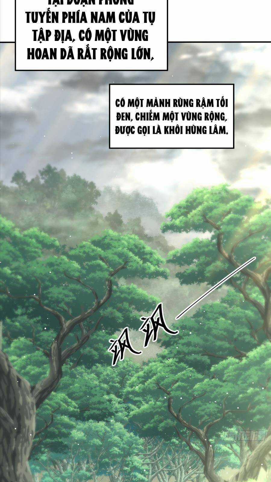 Bí Pháp Ngự Rồng Chapter 21 trang 2