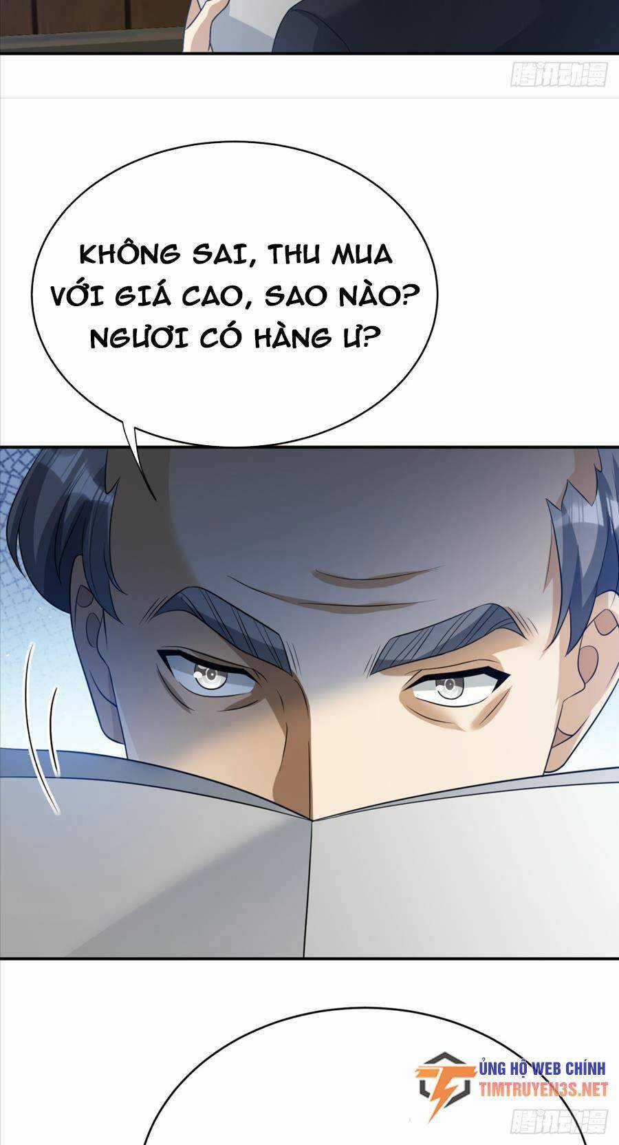 Bí Pháp Ngự Rồng Chapter 21 trang 21