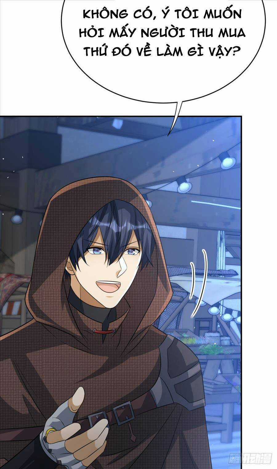 Bí Pháp Ngự Rồng Chapter 21 trang 22