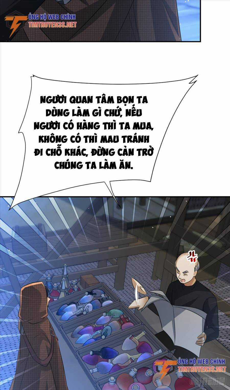 Bí Pháp Ngự Rồng Chapter 21 trang 23