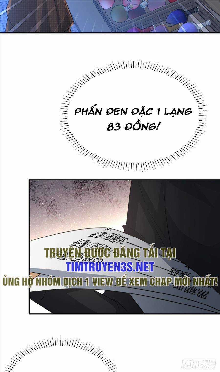 Bí Pháp Ngự Rồng Chapter 21 trang 24