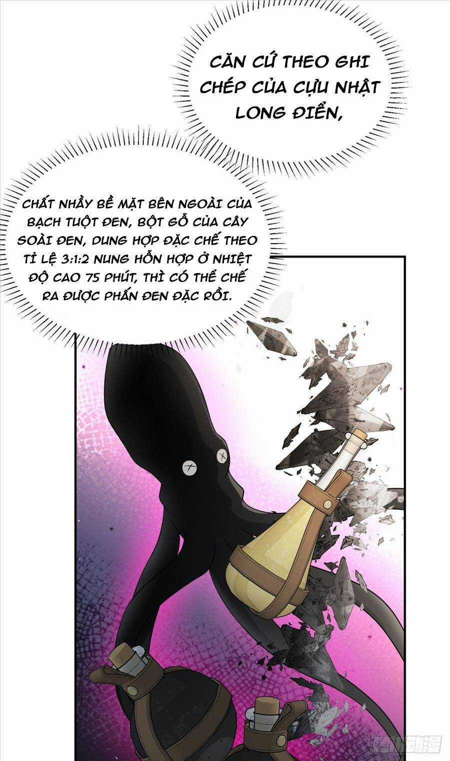 Bí Pháp Ngự Rồng Chapter 21 trang 26