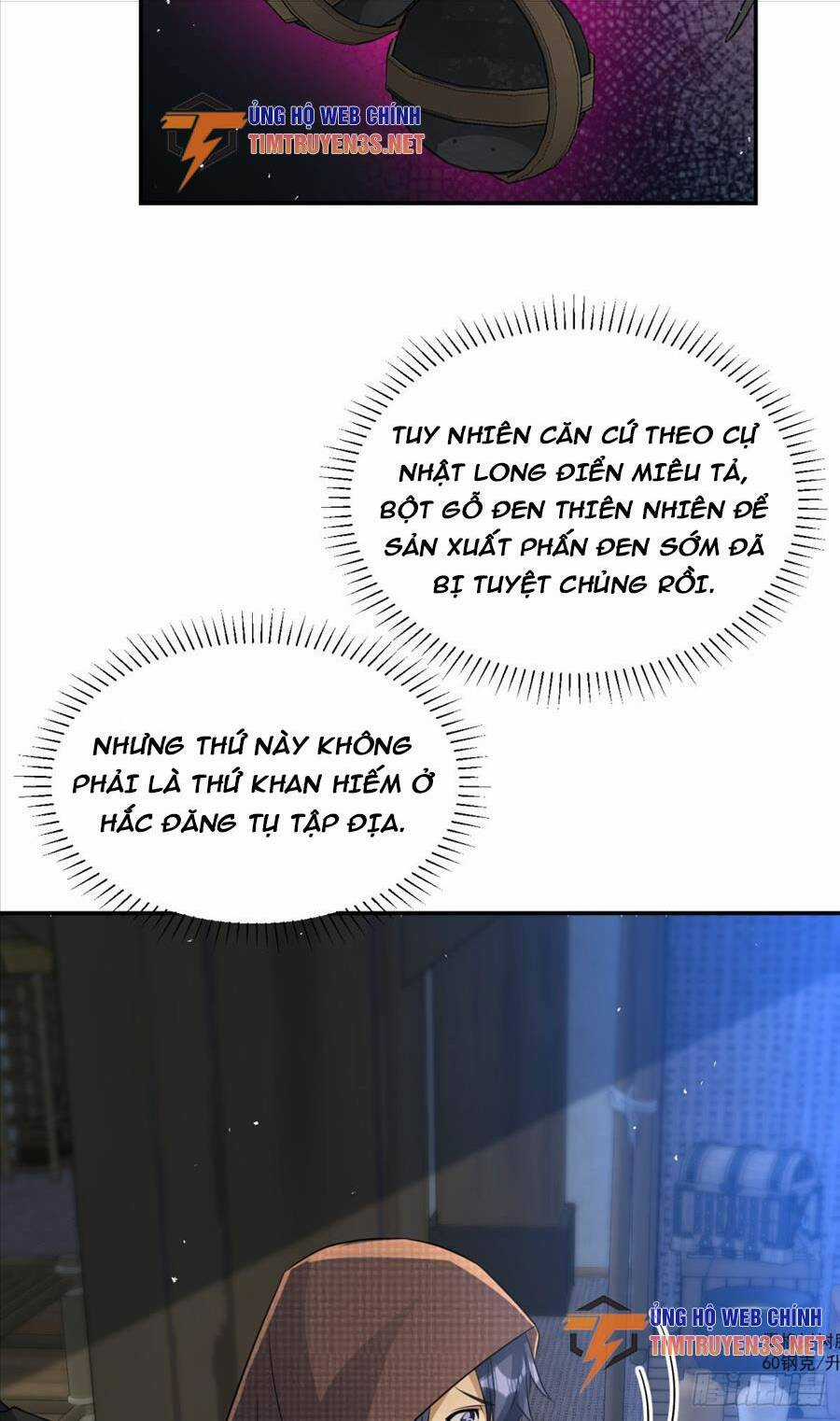 Bí Pháp Ngự Rồng Chapter 21 trang 27