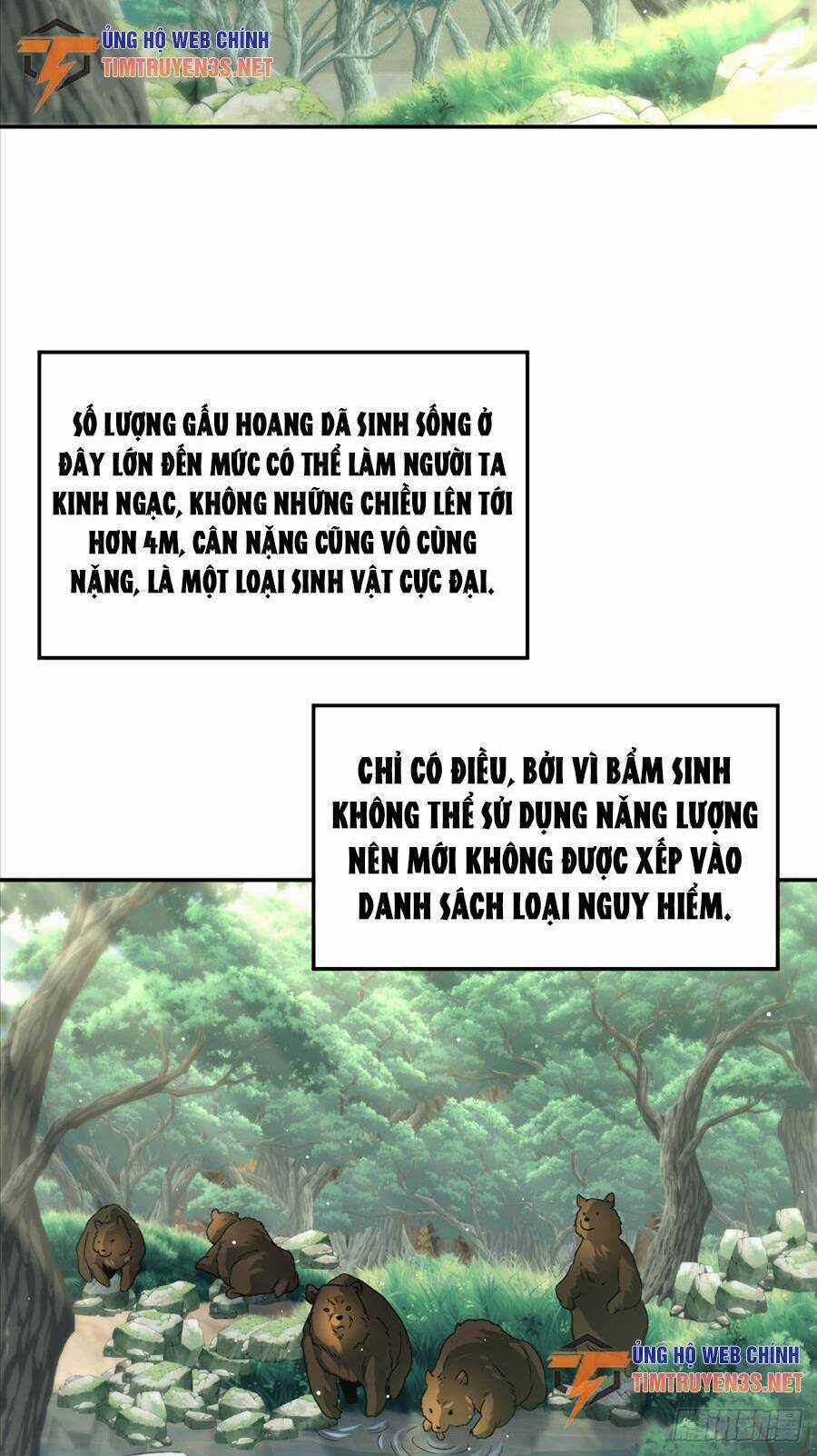 Bí Pháp Ngự Rồng Chapter 21 trang 3