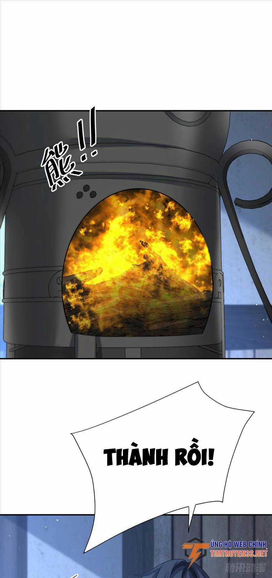 Bí Pháp Ngự Rồng Chapter 21 trang 31