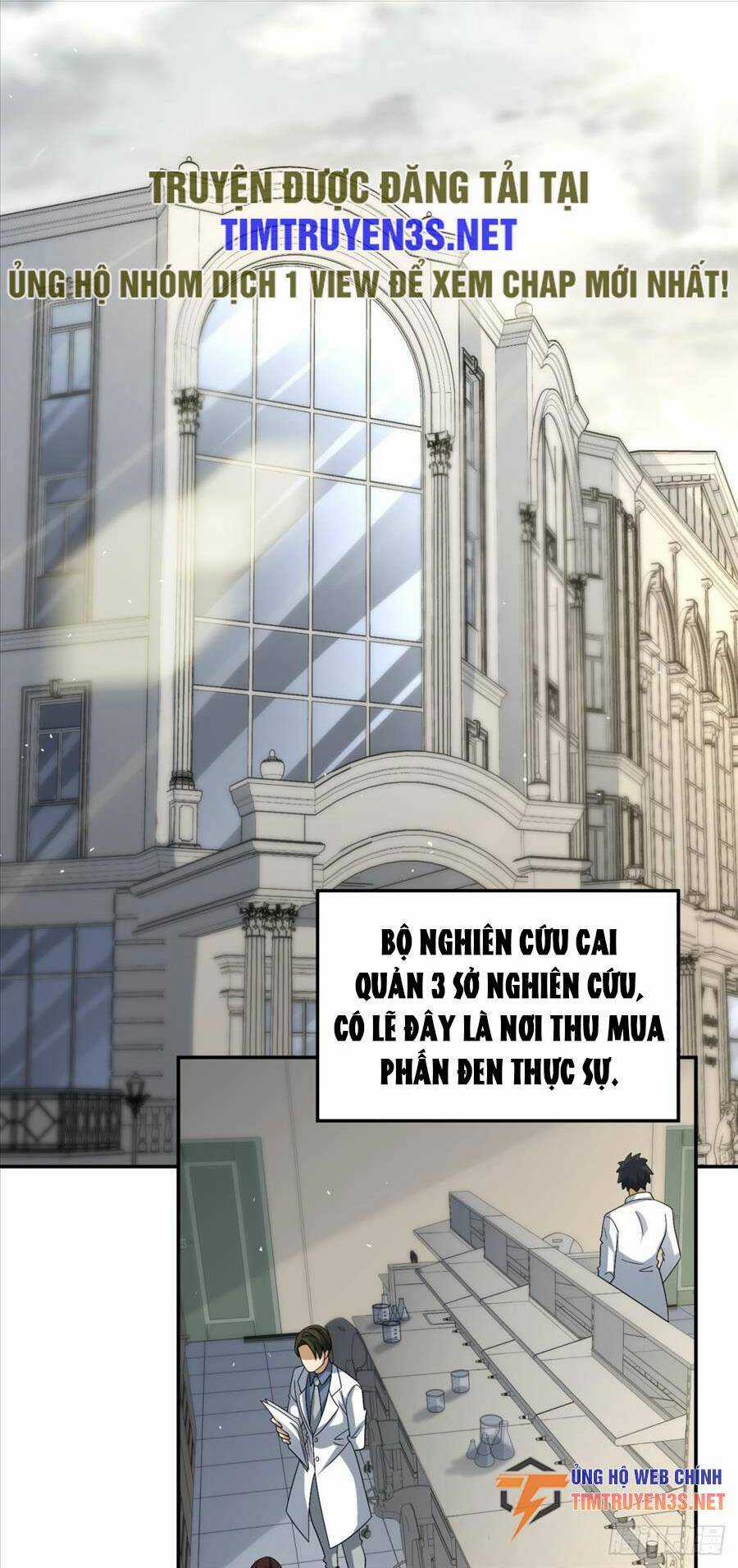 Bí Pháp Ngự Rồng Chapter 21 trang 33