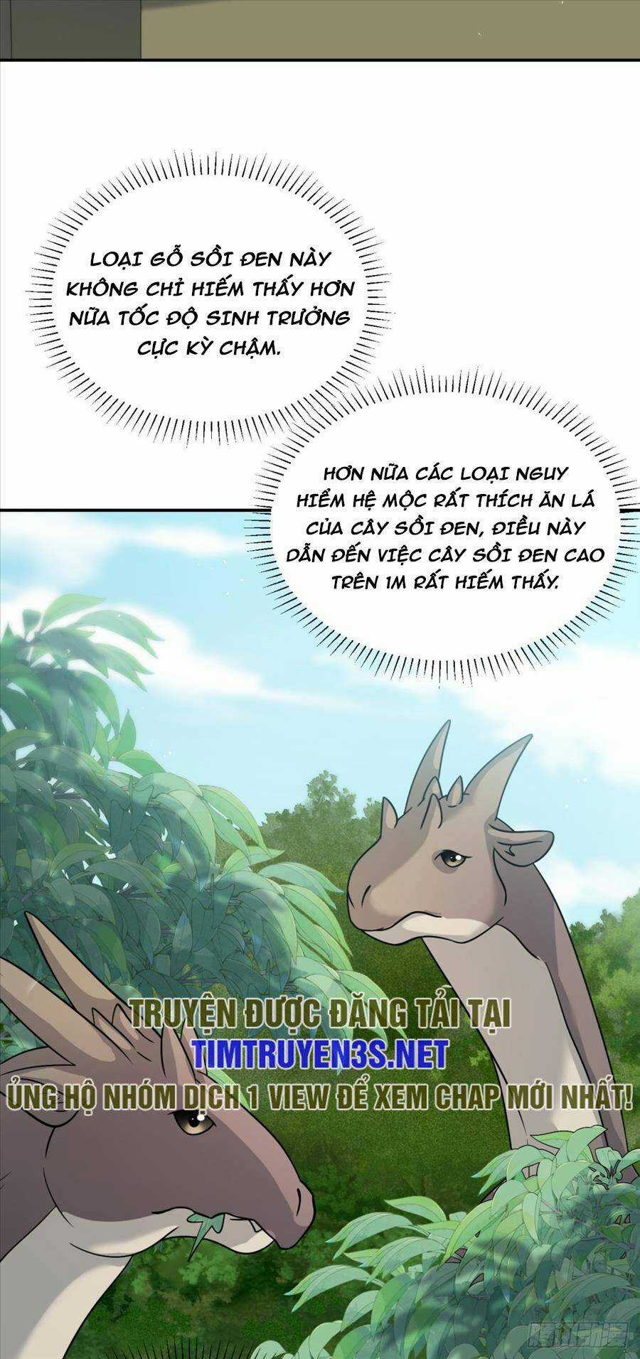 Bí Pháp Ngự Rồng Chapter 21 trang 36