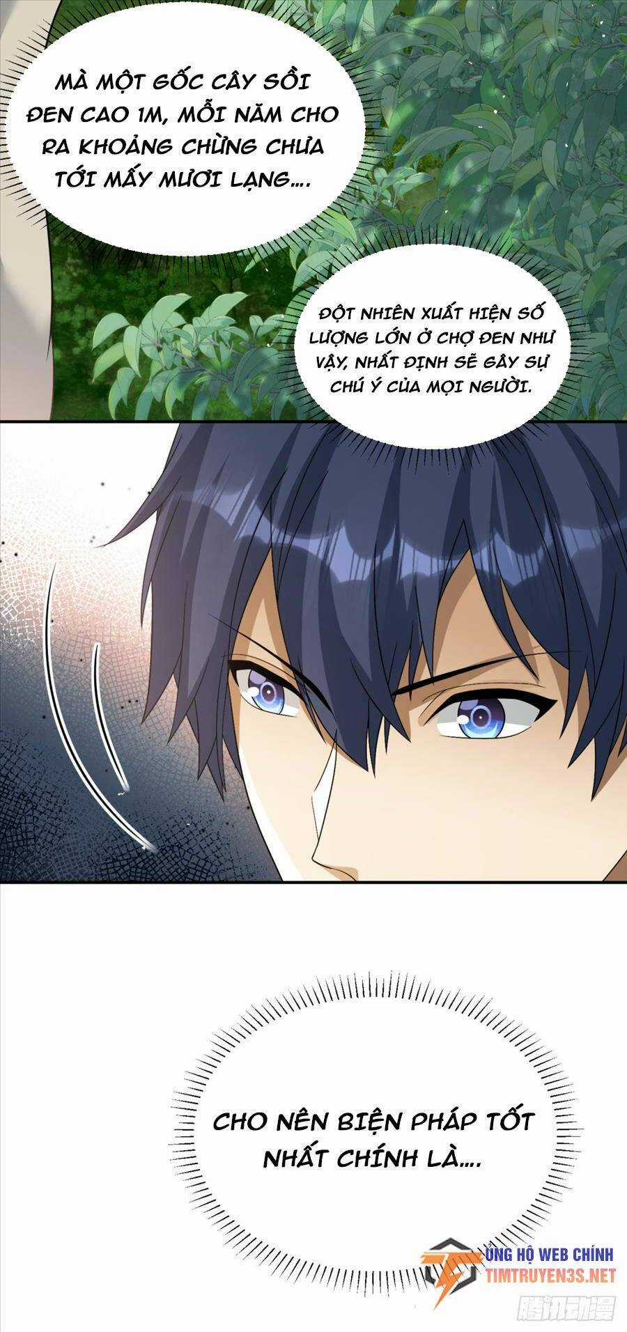 Bí Pháp Ngự Rồng Chapter 21 trang 37