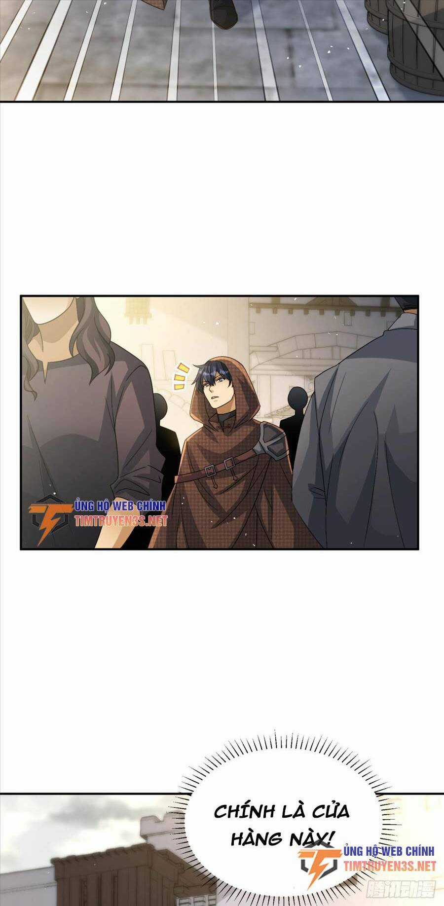 Bí Pháp Ngự Rồng Chapter 21 trang 39