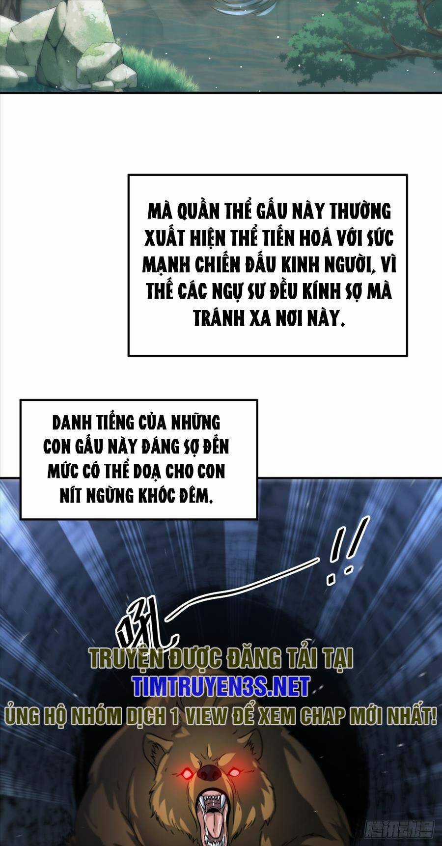 Bí Pháp Ngự Rồng Chapter 21 trang 4