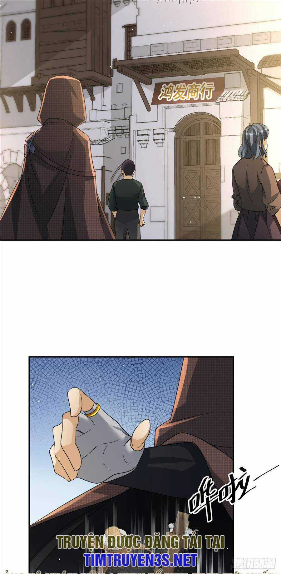 Bí Pháp Ngự Rồng Chapter 21 trang 40