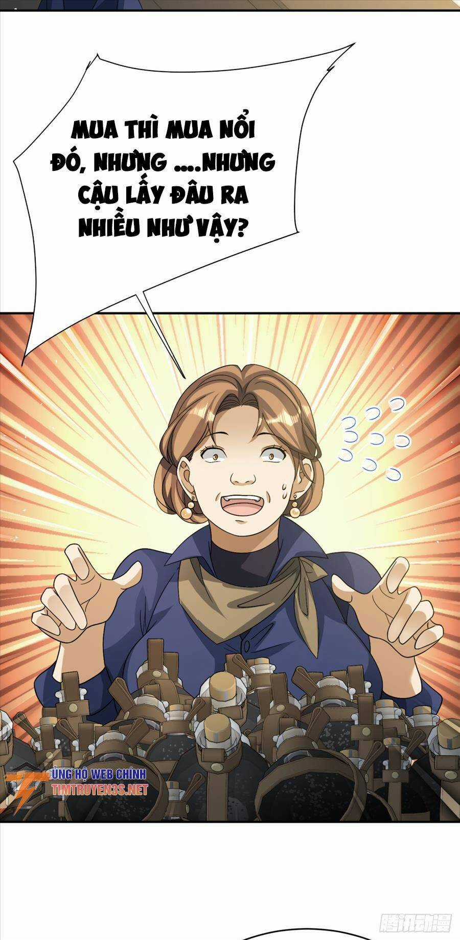 Bí Pháp Ngự Rồng Chapter 21 trang 42