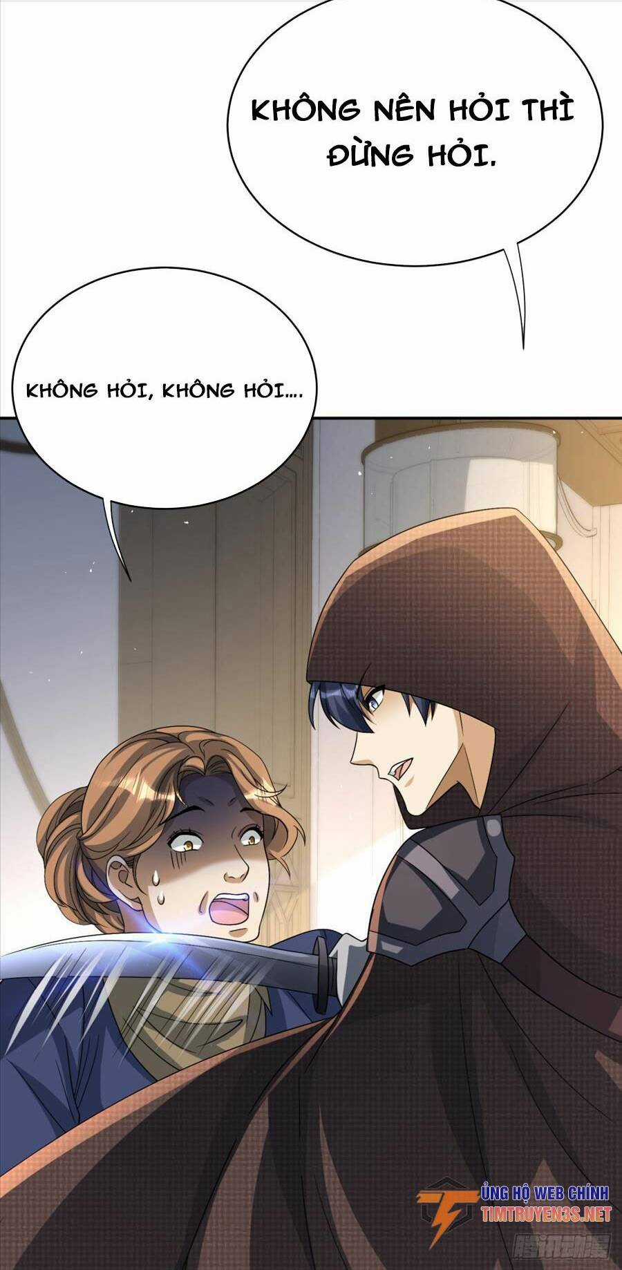 Bí Pháp Ngự Rồng Chapter 21 trang 43