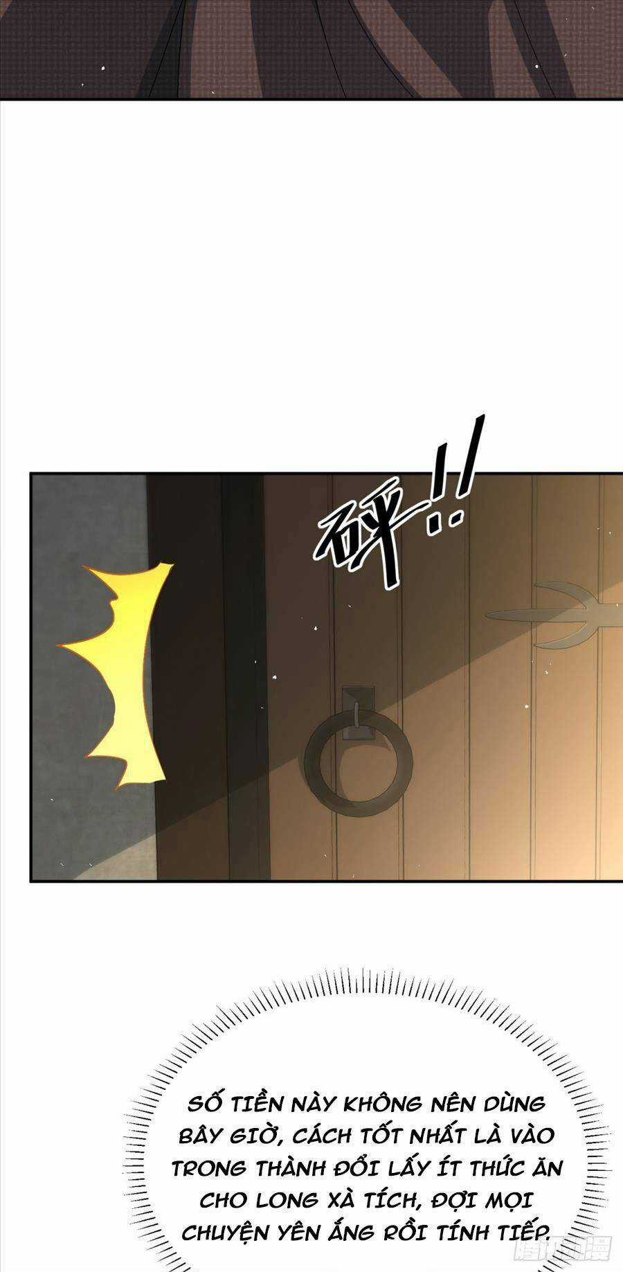 Bí Pháp Ngự Rồng Chapter 21 trang 44