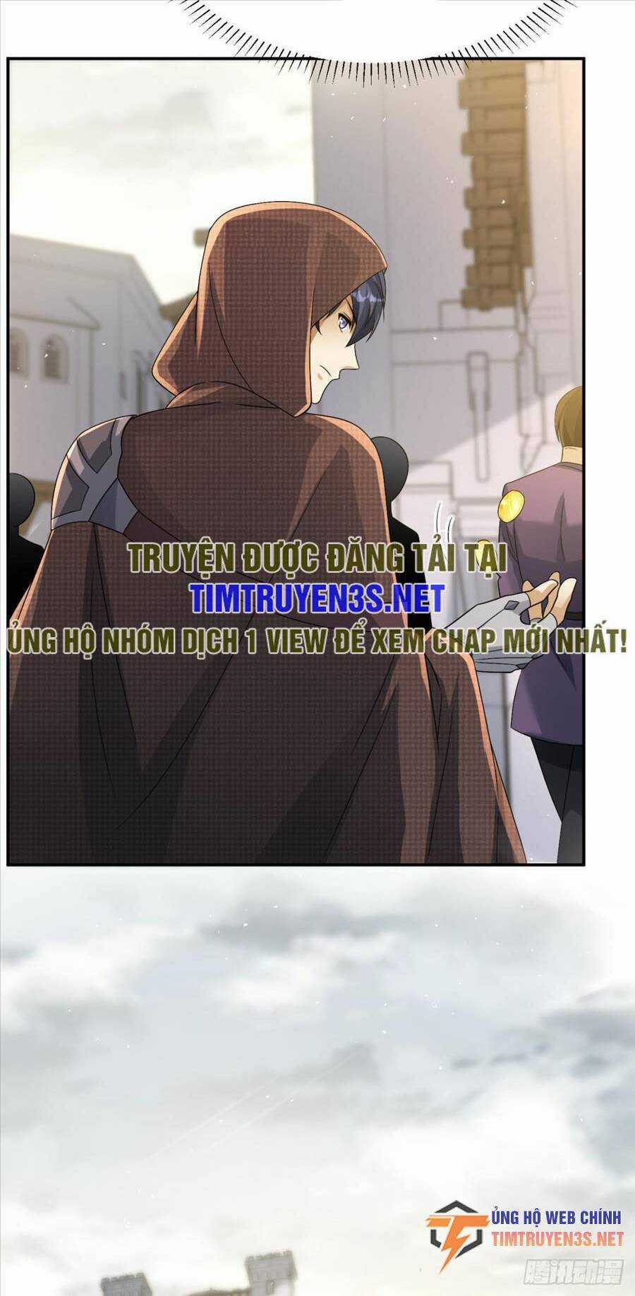 Bí Pháp Ngự Rồng Chapter 21 trang 45