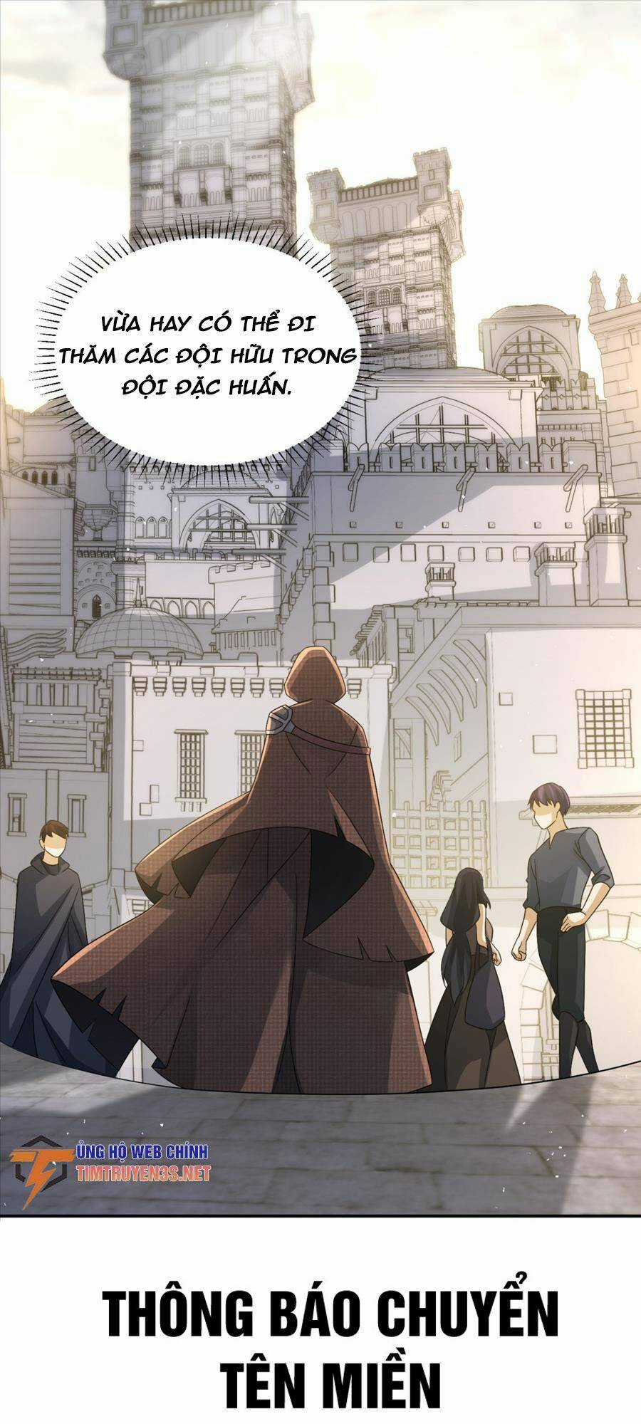 Bí Pháp Ngự Rồng Chapter 21 trang 46