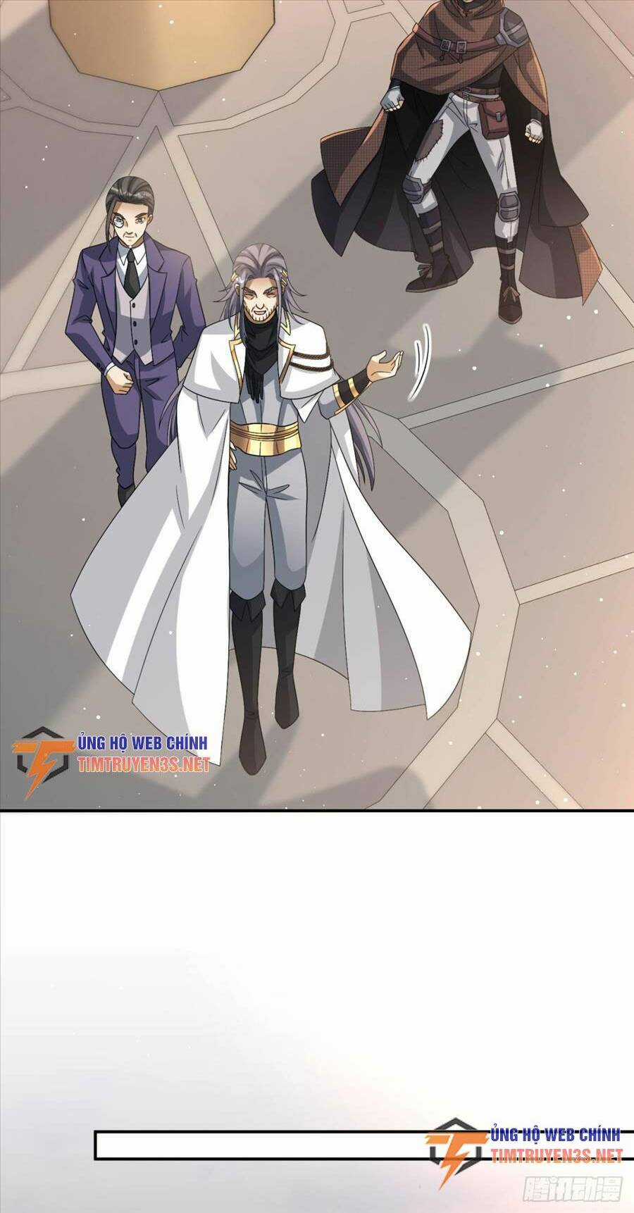 Bí Pháp Ngự Rồng Chapter 21 trang 7