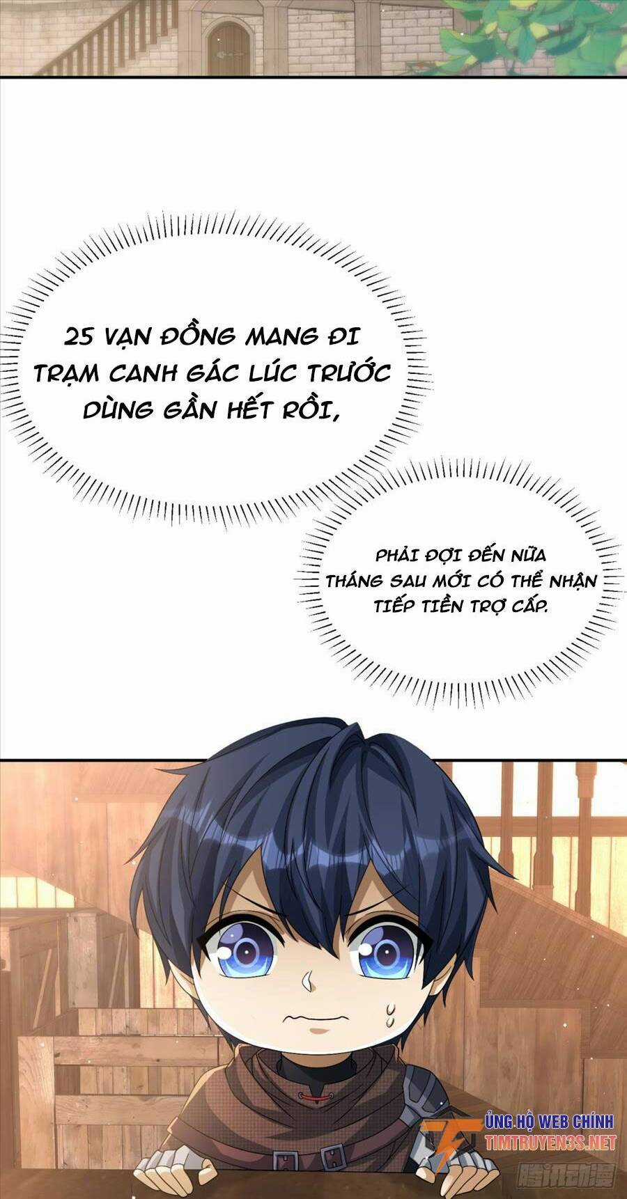 Bí Pháp Ngự Rồng Chapter 21 trang 9