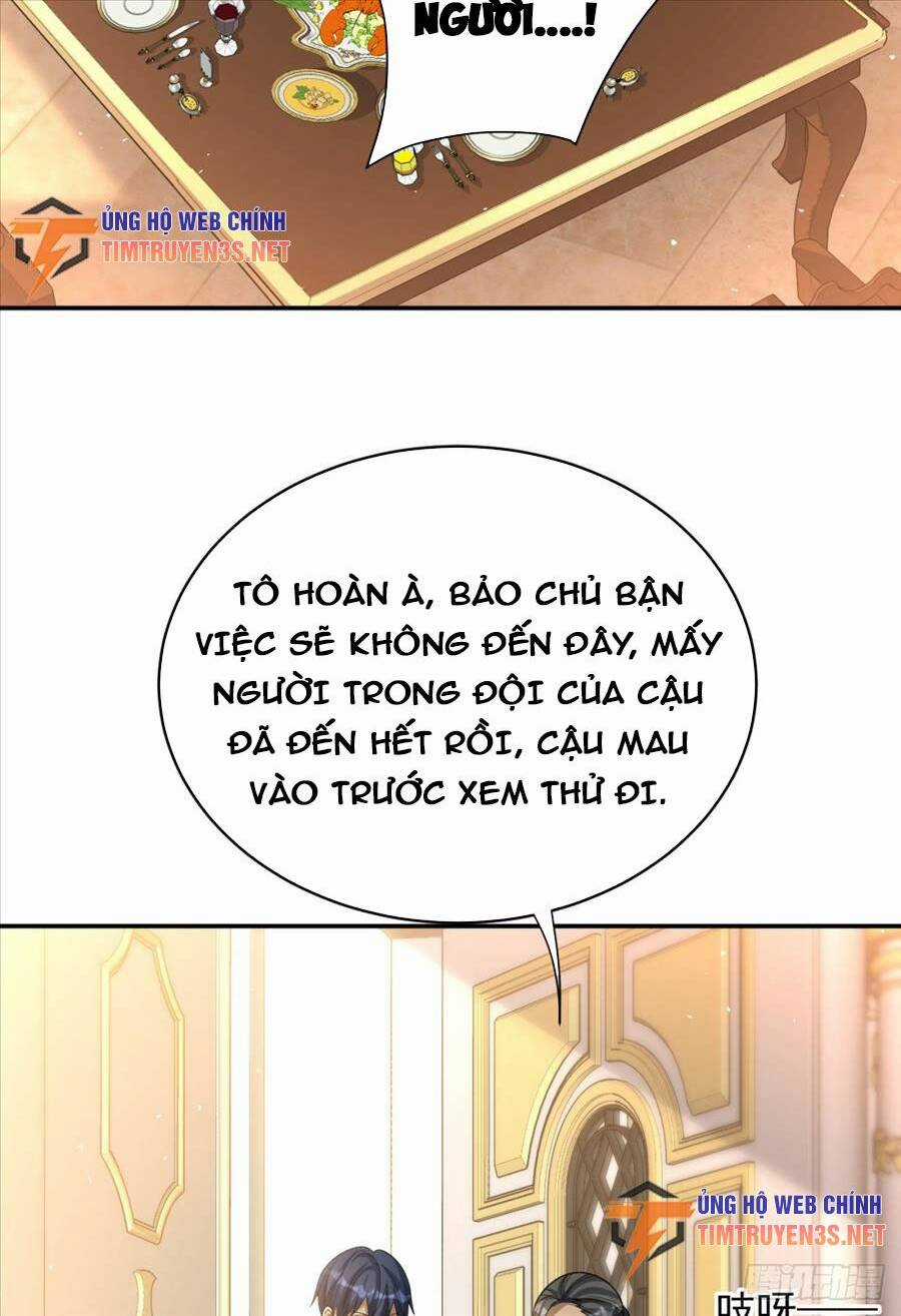 Bí Pháp Ngự Rồng Chapter 22 trang 11