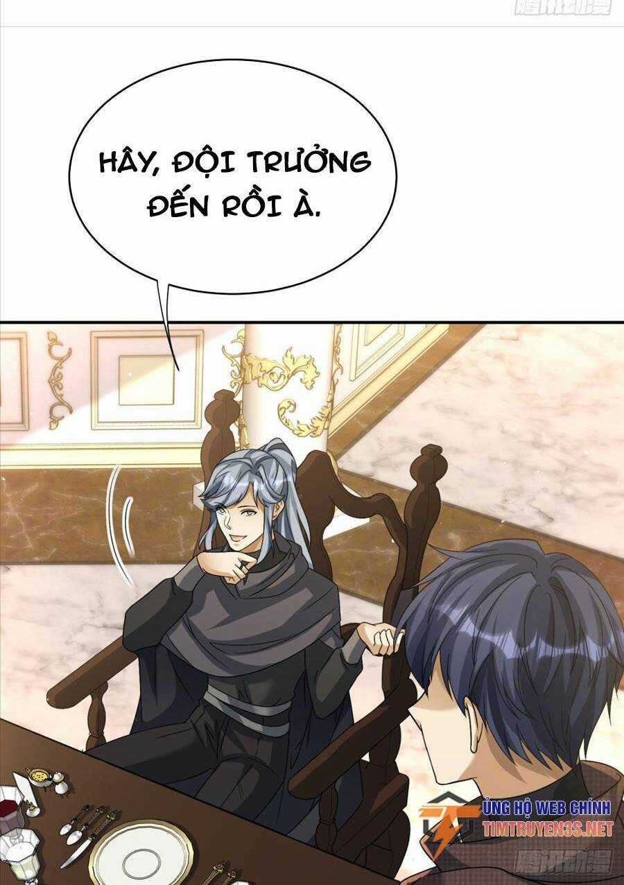 Bí Pháp Ngự Rồng Chapter 22 trang 15