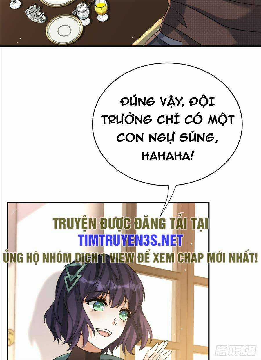 Bí Pháp Ngự Rồng Chapter 22 trang 16