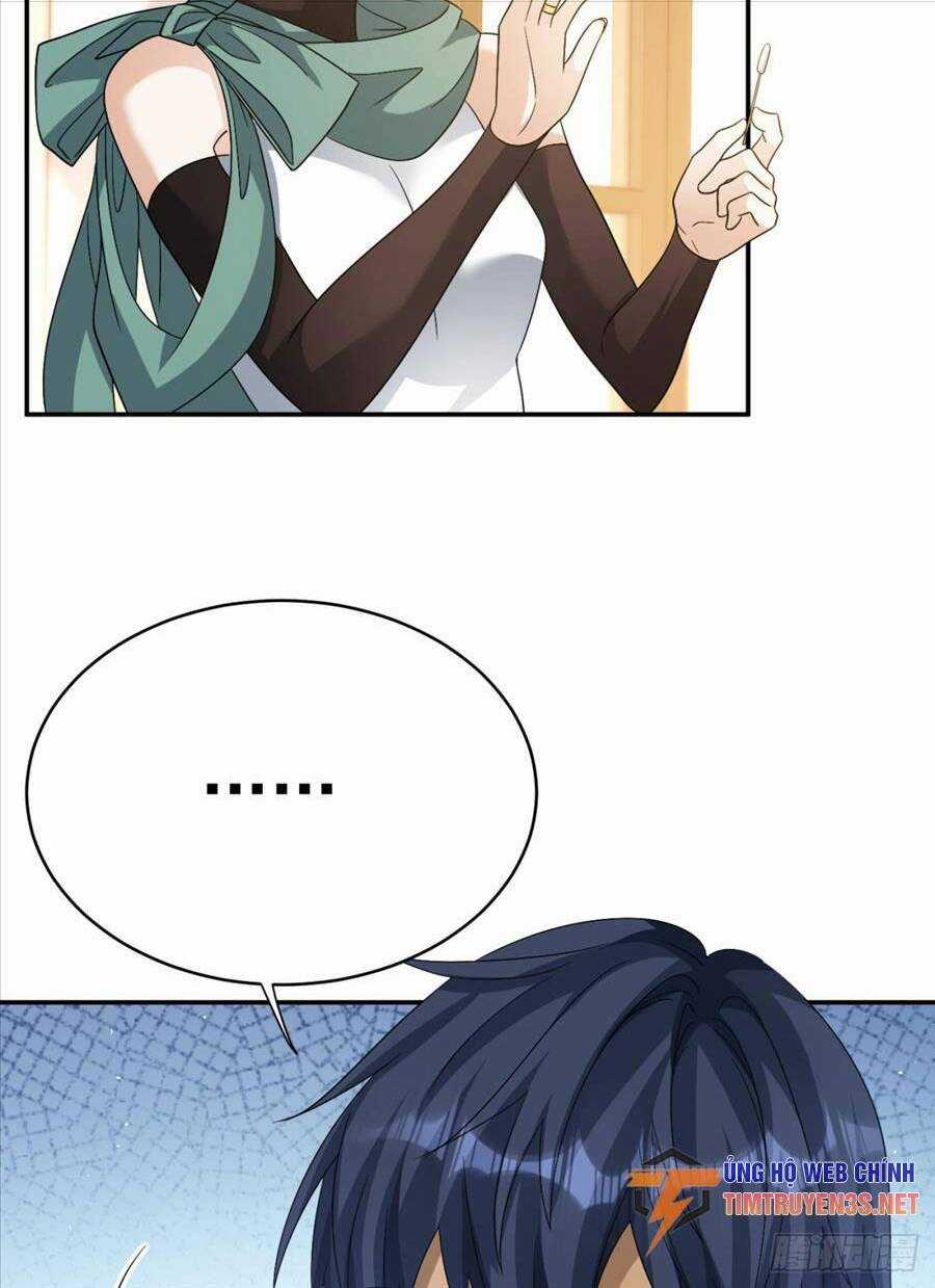 Bí Pháp Ngự Rồng Chapter 22 trang 17