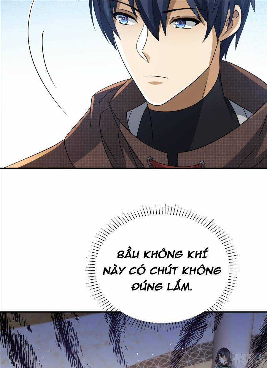 Bí Pháp Ngự Rồng Chapter 22 trang 18