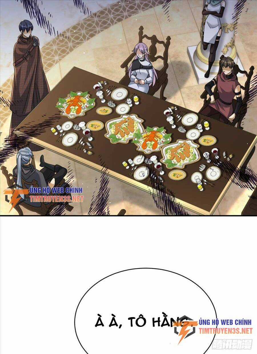 Bí Pháp Ngự Rồng Chapter 22 trang 19