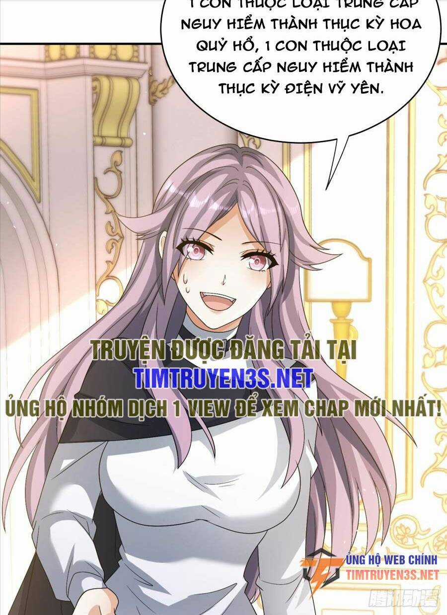 Bí Pháp Ngự Rồng Chapter 22 trang 21